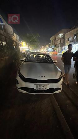 كيا K3